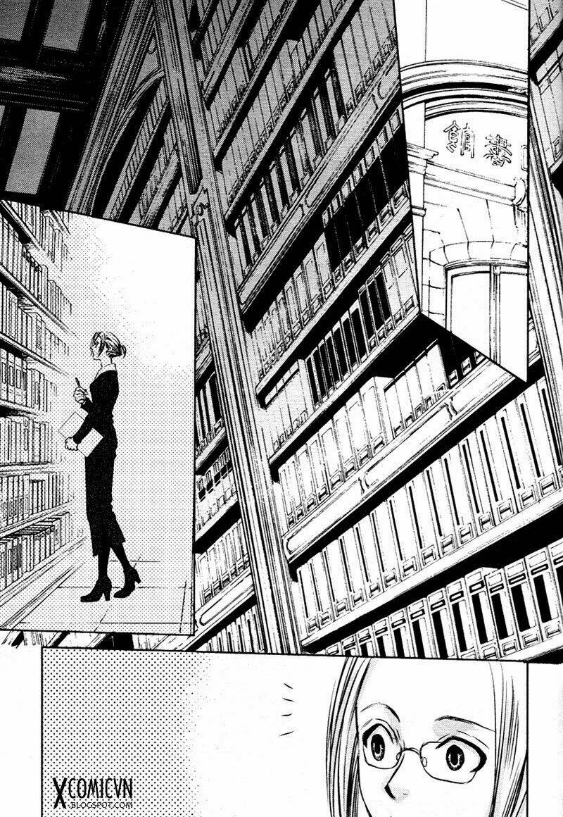 tousei gensou hakubutsushi chapter 5 5