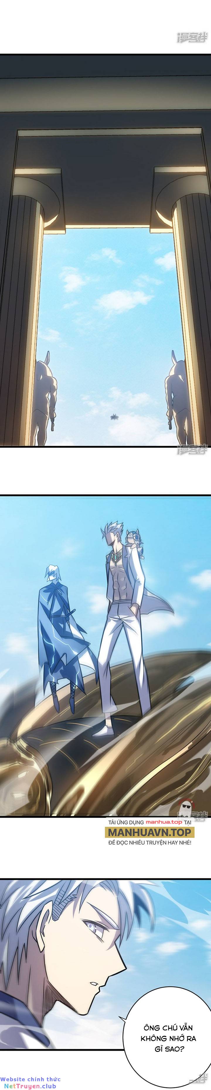 sát thần chi lộ tại dị giới chapter 62 12