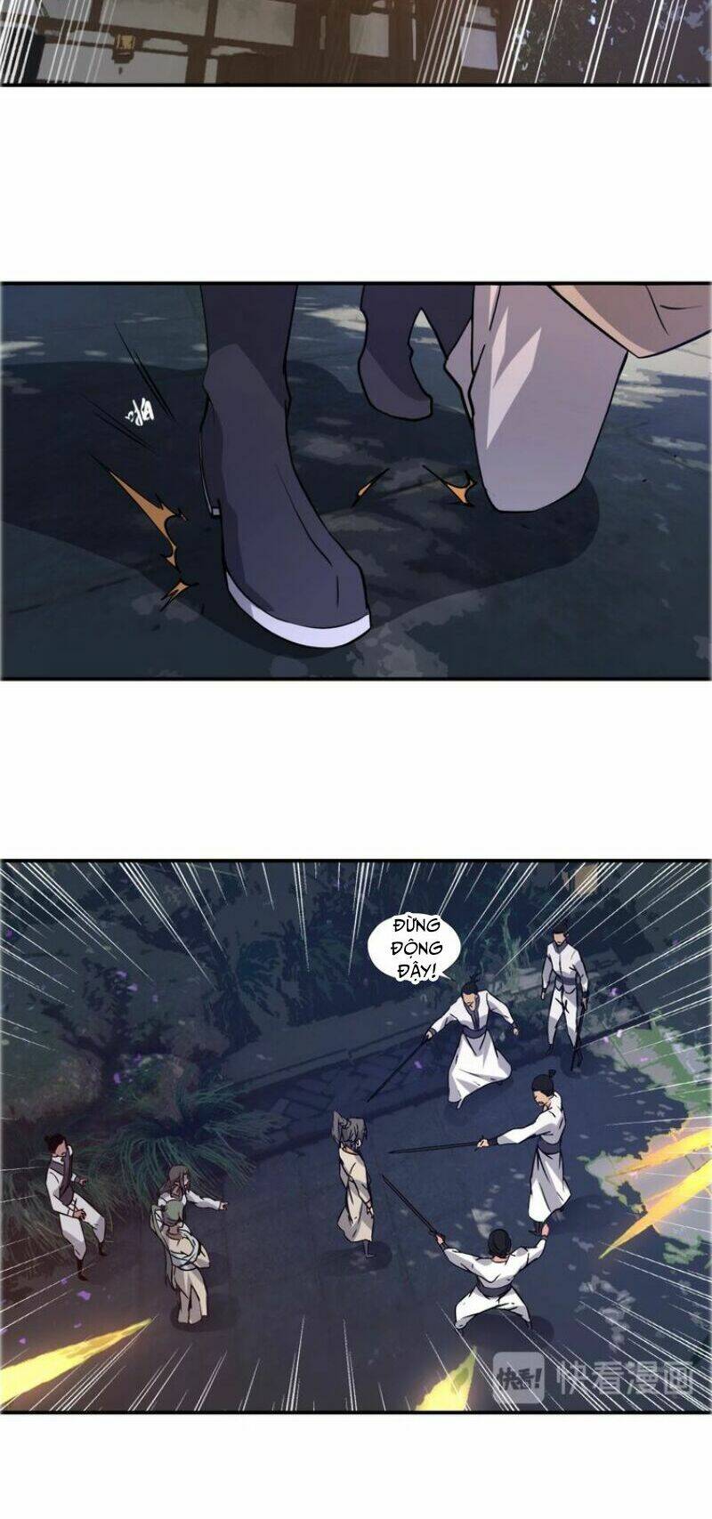ta luyện dược thành thánh chapter 5 32