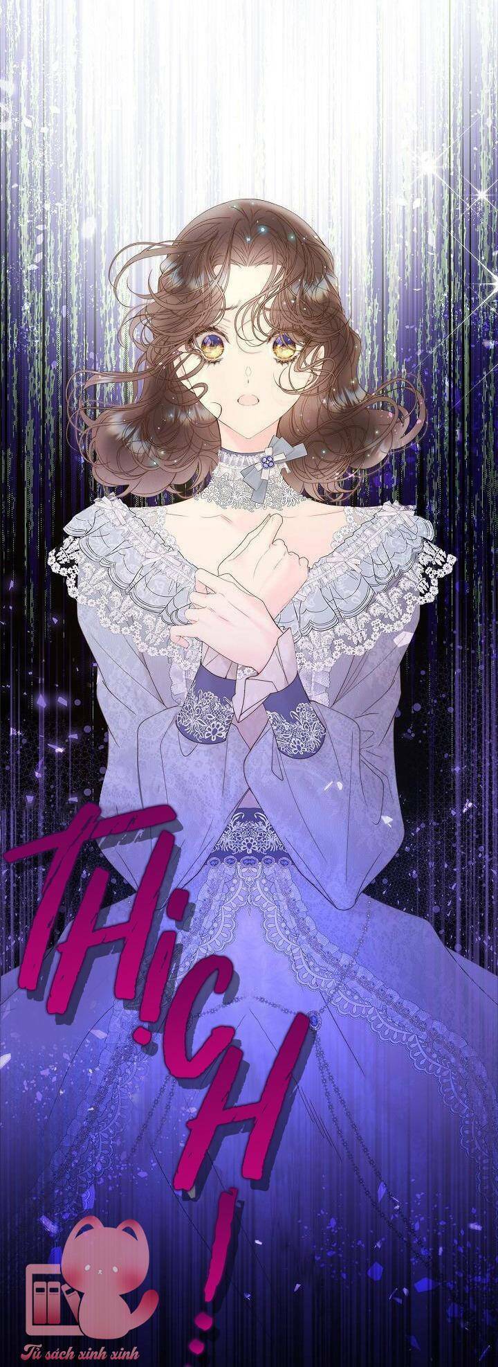 [15+] công chúa chloe chapter 110 83