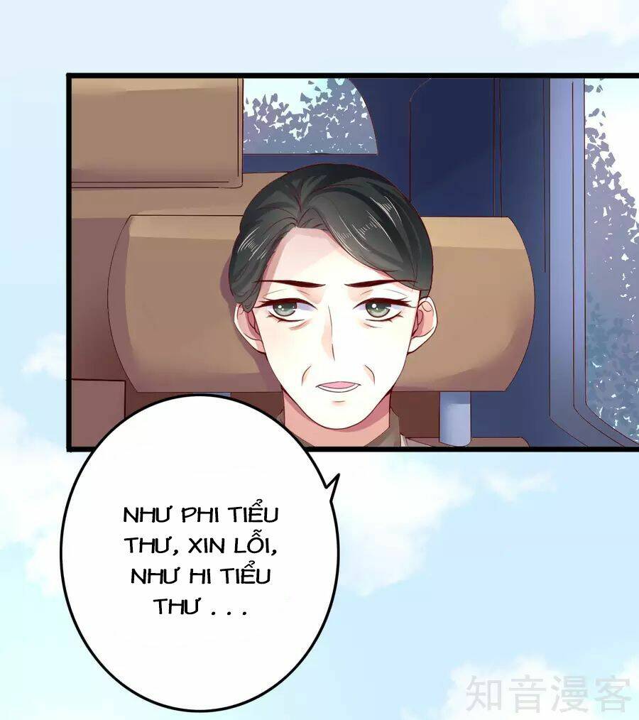 cường thế tù ái - địch thiếu đừng xằng bậy chapter 5 8