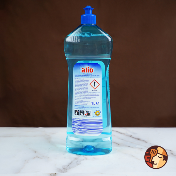 Nước làm bóng Alio 1000ml