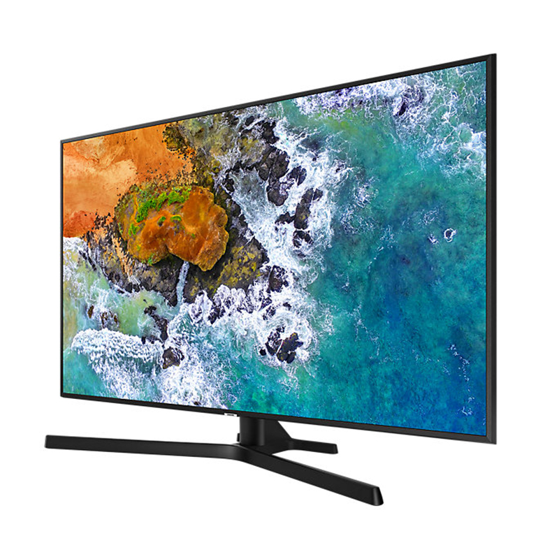 Smart Tivi Samsung 43 Inch 4K UHD UA43NU7800 - Hàng Chính Hãng