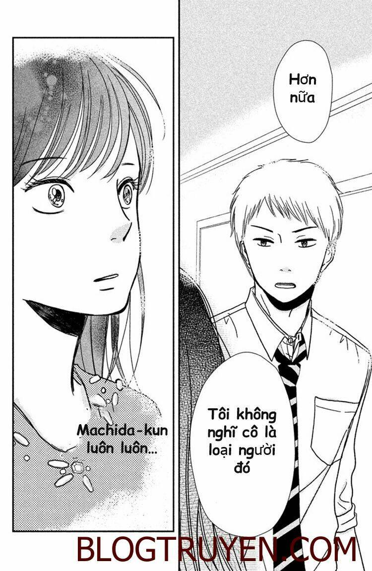 love rerun chapter 10 9