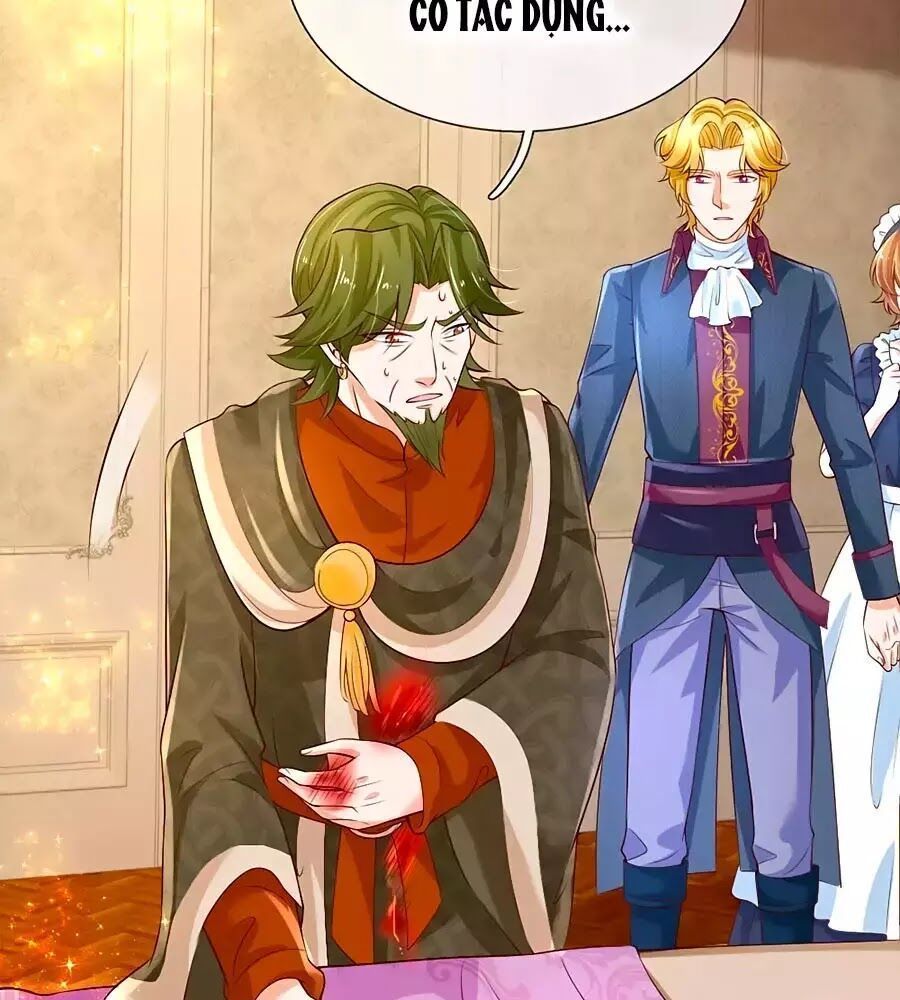 bỗng một ngày nọ trở thành con gái vua chapter 109 38