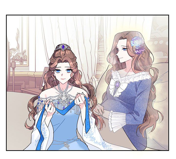 công chúa của loài chim chapter 26 17