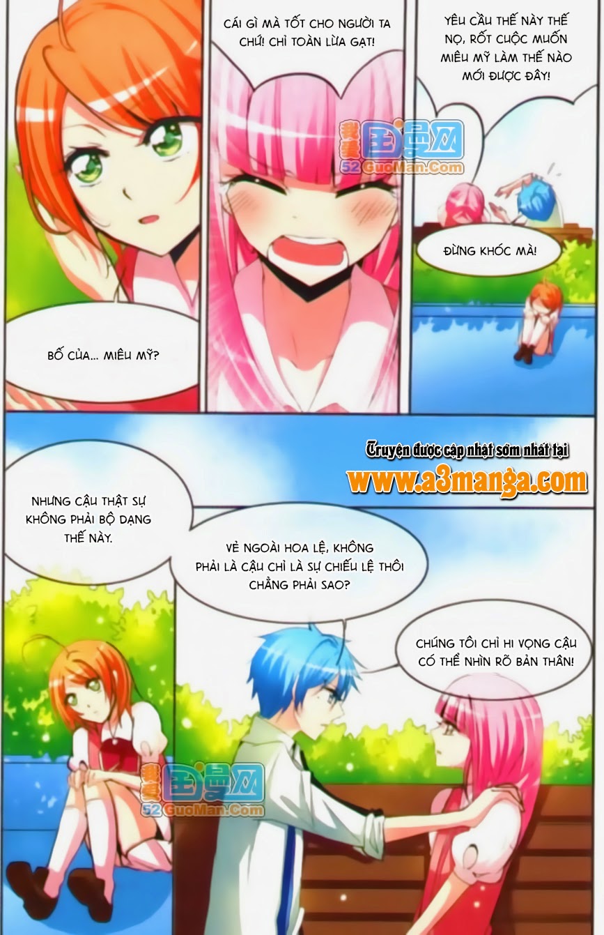 kế hoạch bướm chapter 26 6