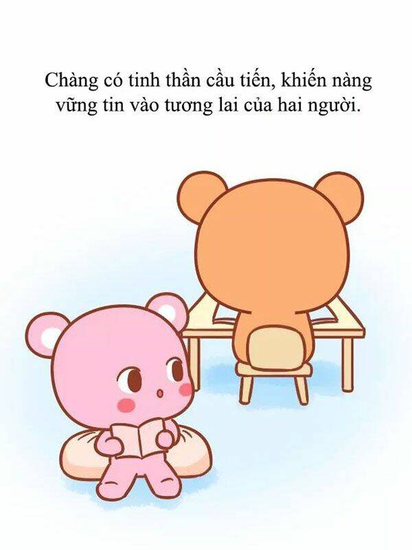 giải mã tình yêu chapter 237 9