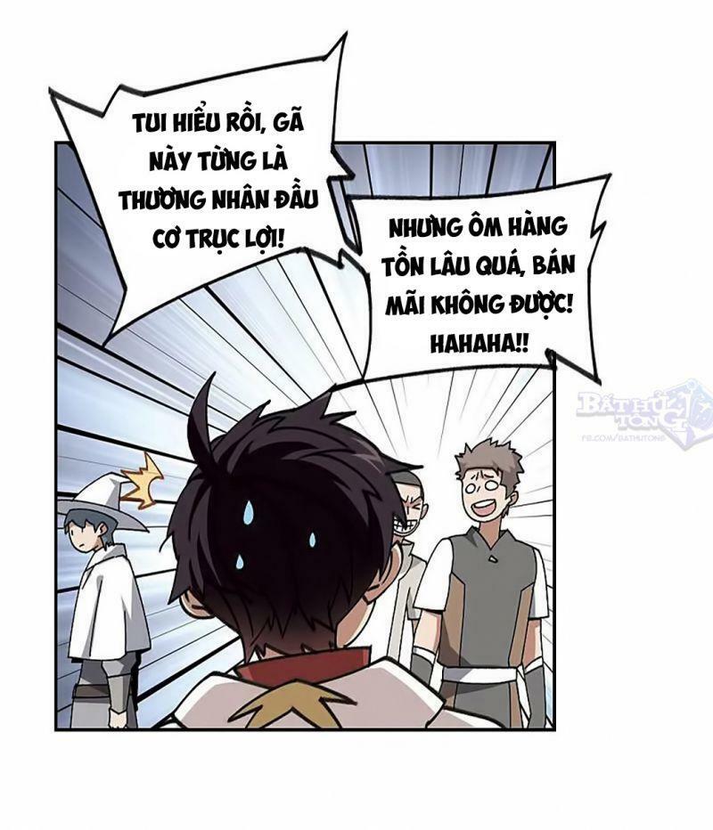 võng du chi cận chiến pháp sư chapter 370 11