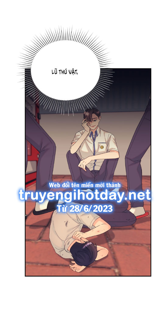 Người Vợ Giả Mạo chapter 13.2 - Trang 14