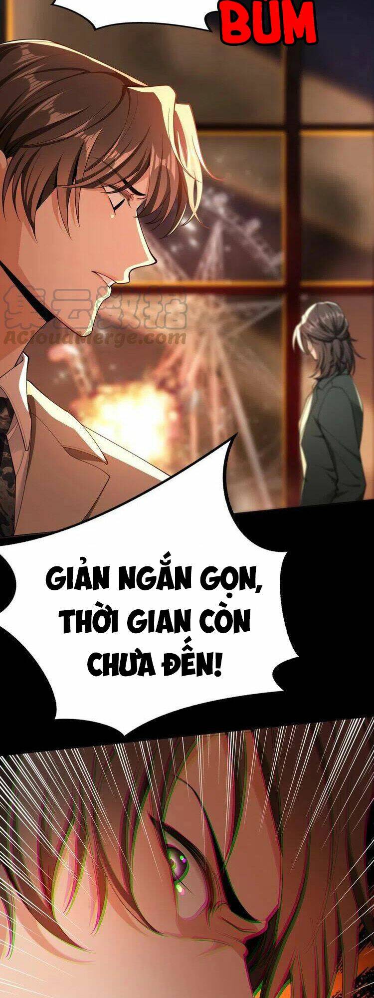 cô vợ nhỏ nuông chiều quá lại thành ác!! chapter 212 8