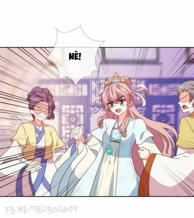 ồ, phu quân đáng yêu của tôi! chapter 81 24