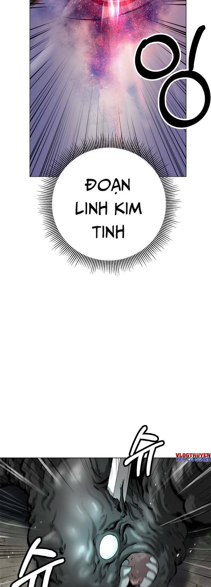 xuyên không thành hổ chapter 114 69