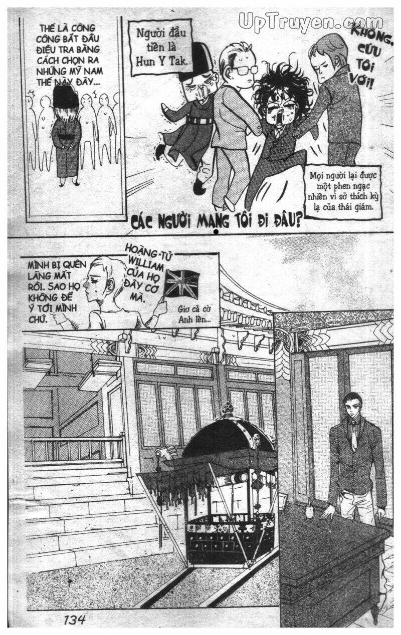 hoàng cung chapter 12 130