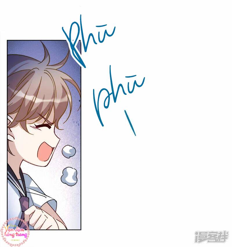 cô ấy đến rồi, xin nằm xuống! chapter 228 21