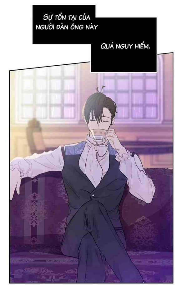 bỗng một ngày nọ tôi trở thành nàng công chúa chapter 59 31