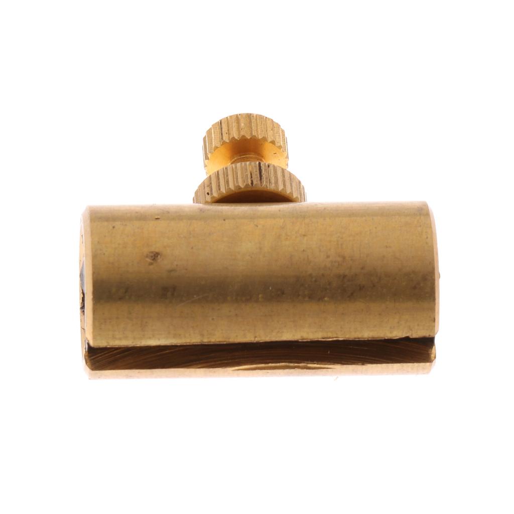 Brass Cello  Tone Eliminator Tone Mute Suppressor Cello Parts