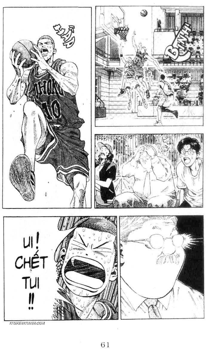 cao thủ bóng rổ chapter 252 15