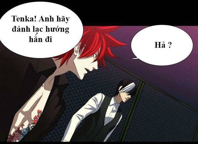 si mun - người giao tiếp với linh hồn chapter 17 18