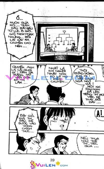 truyền nhân atula - shura no mon i chapter 17 40