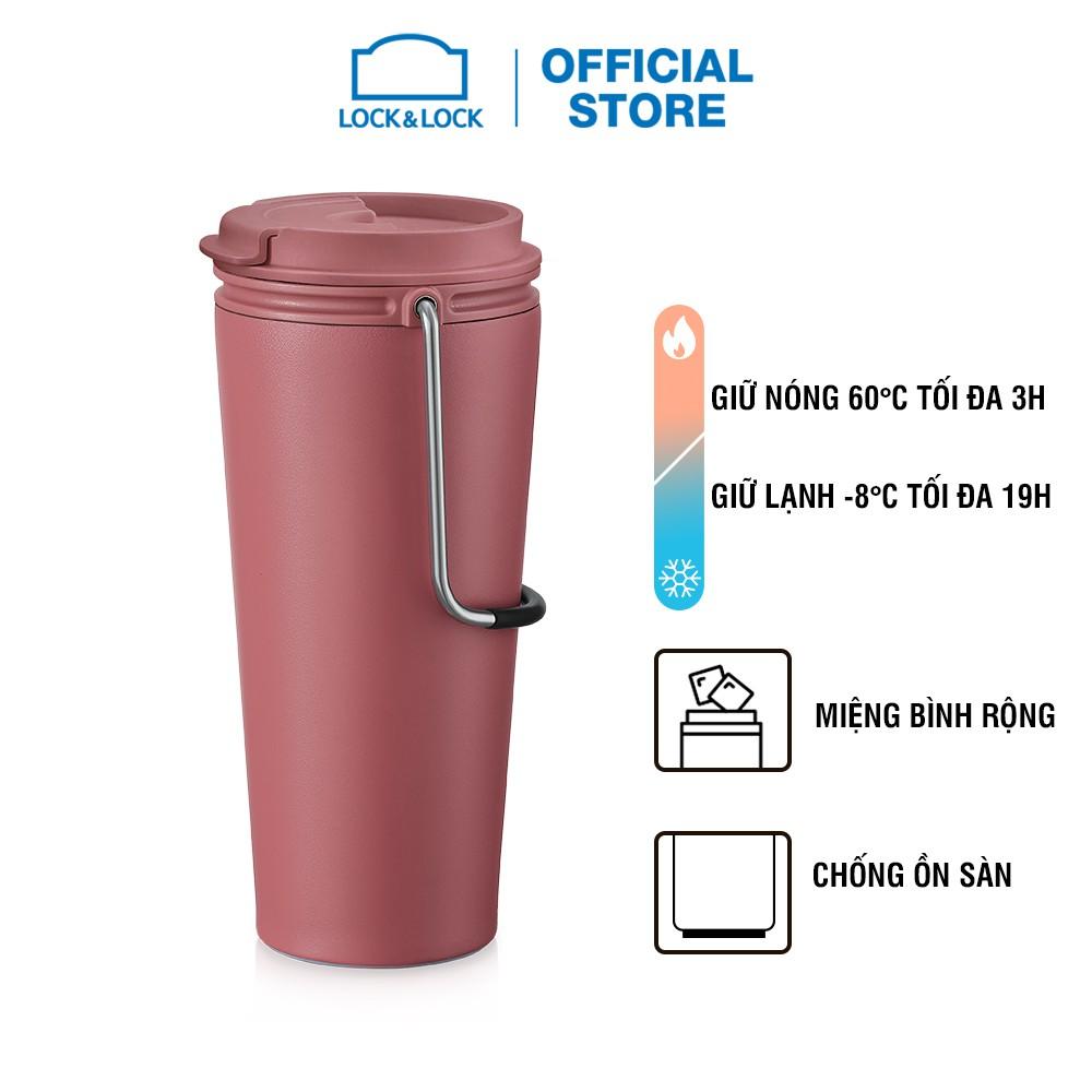 Ly Giữ Nhiệt Bình giữ nhiệt Khắc Tên Bucket Tumbler 540ml LHC4268 LHC4269 SHOPGIATTOT1989