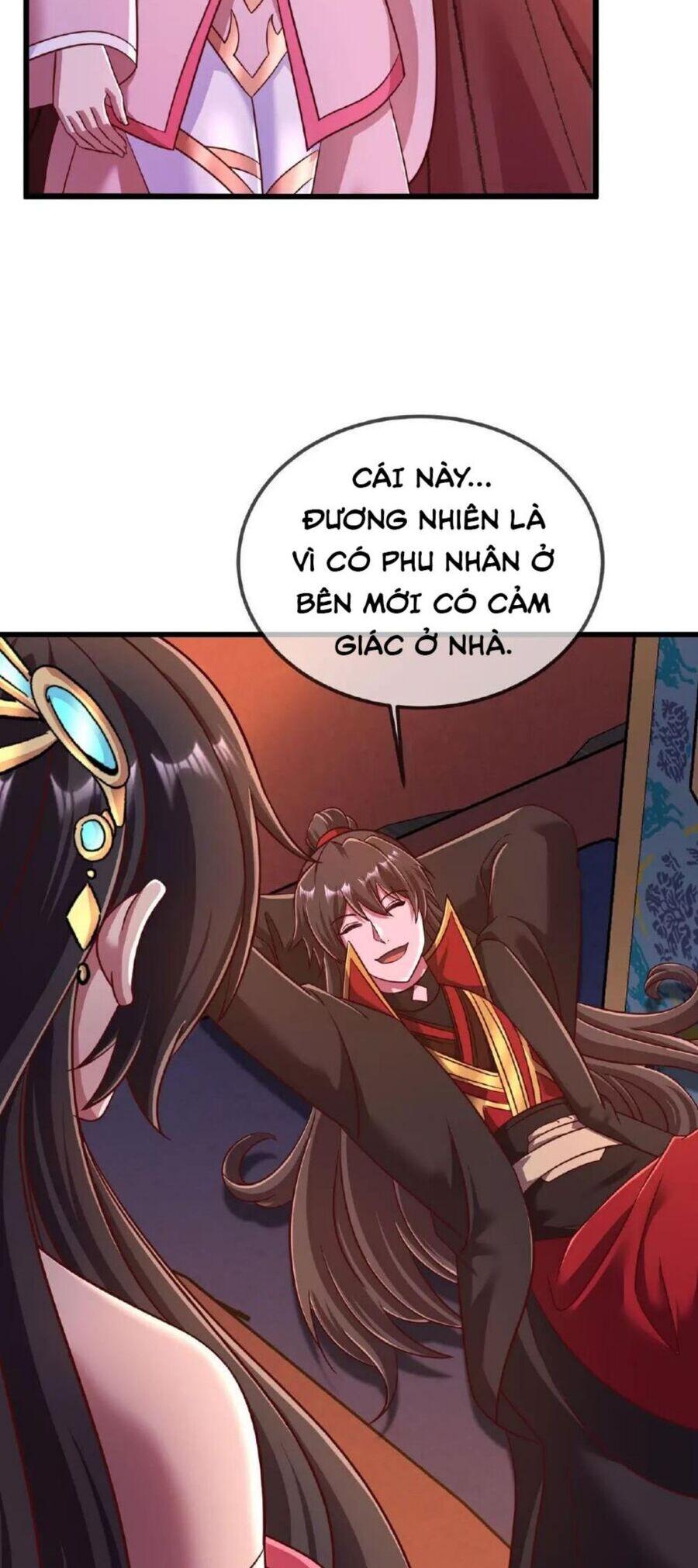 tiên võ đế tôn chapter 489 5