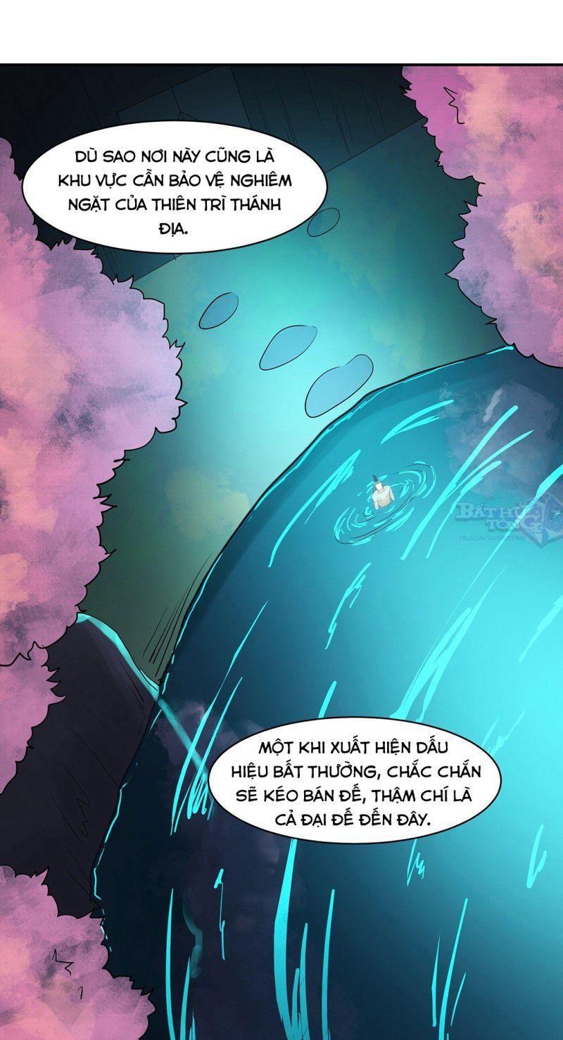 đồ đệ ta toàn là nữ ma đầu chapter 35 41