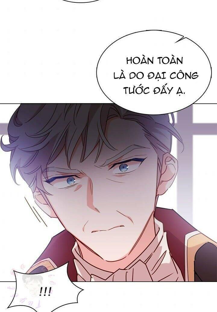để yên cho tiểu thư hiền chapter 3 59