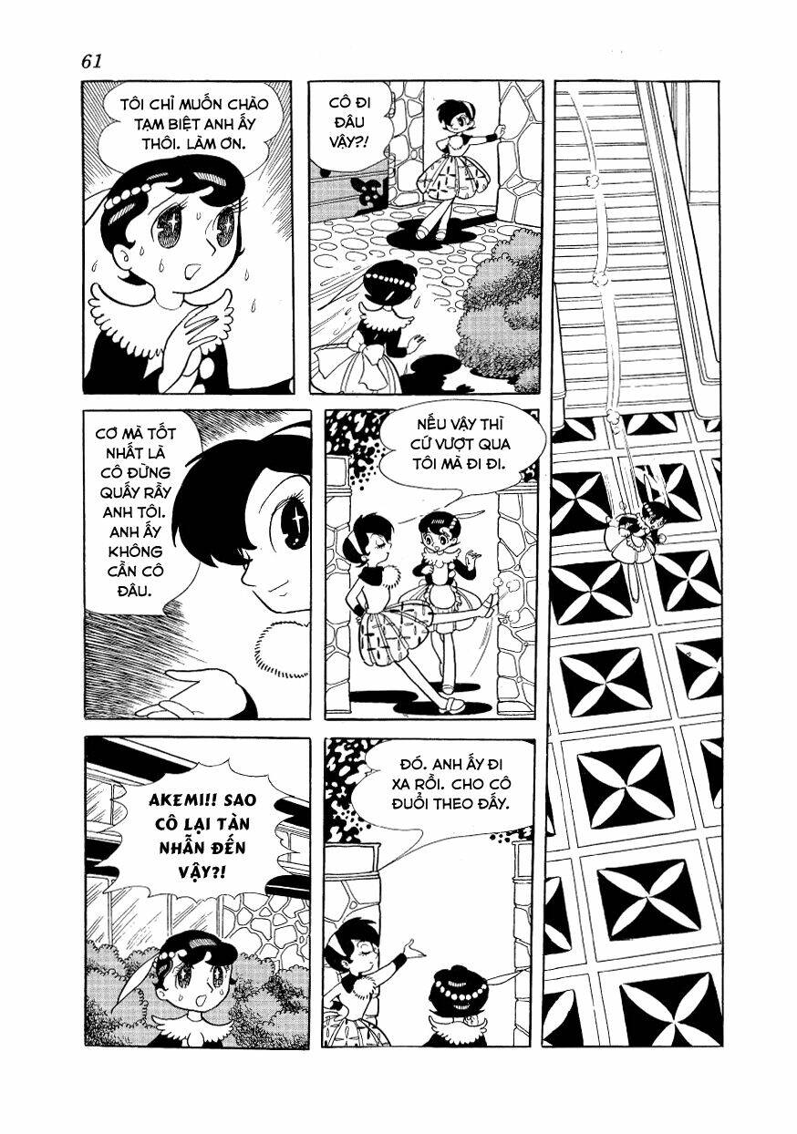 angel no oka chapter 2 12