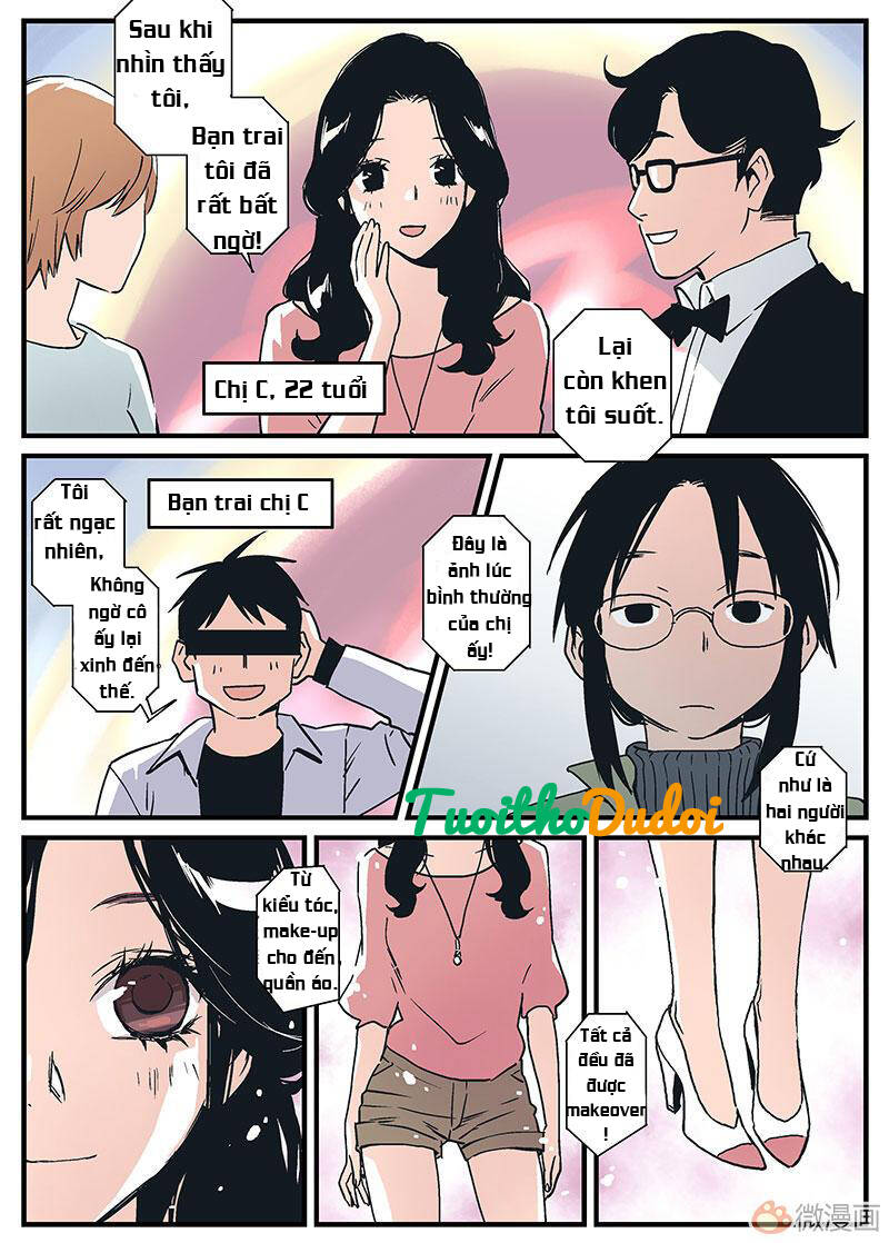 guarding - thần hộ mệnh chapter 11 11