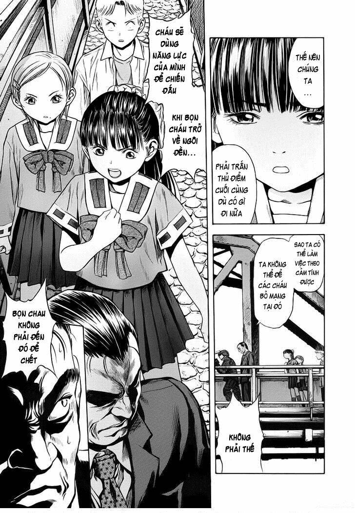 otogi matsuri chapter 49 28