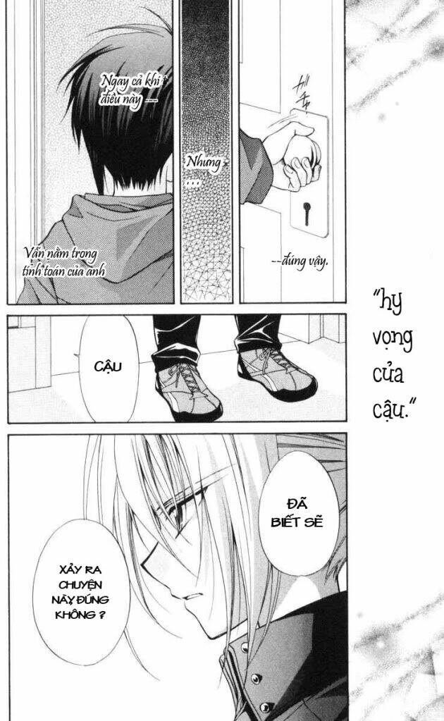 spiral: suiri no kizuna chapter 66 23