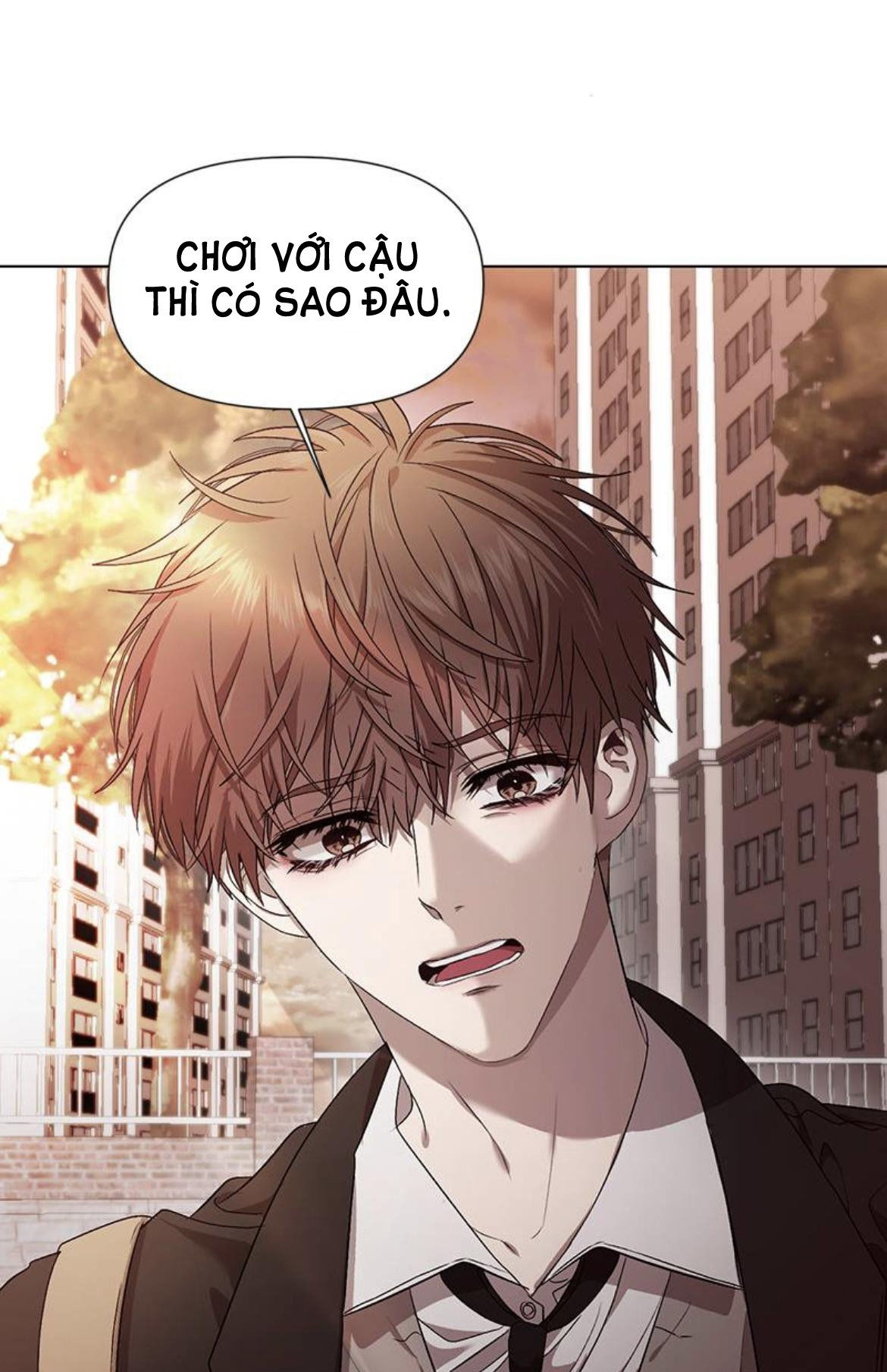 Tự Do Trong Mơ chapter 13.2 12