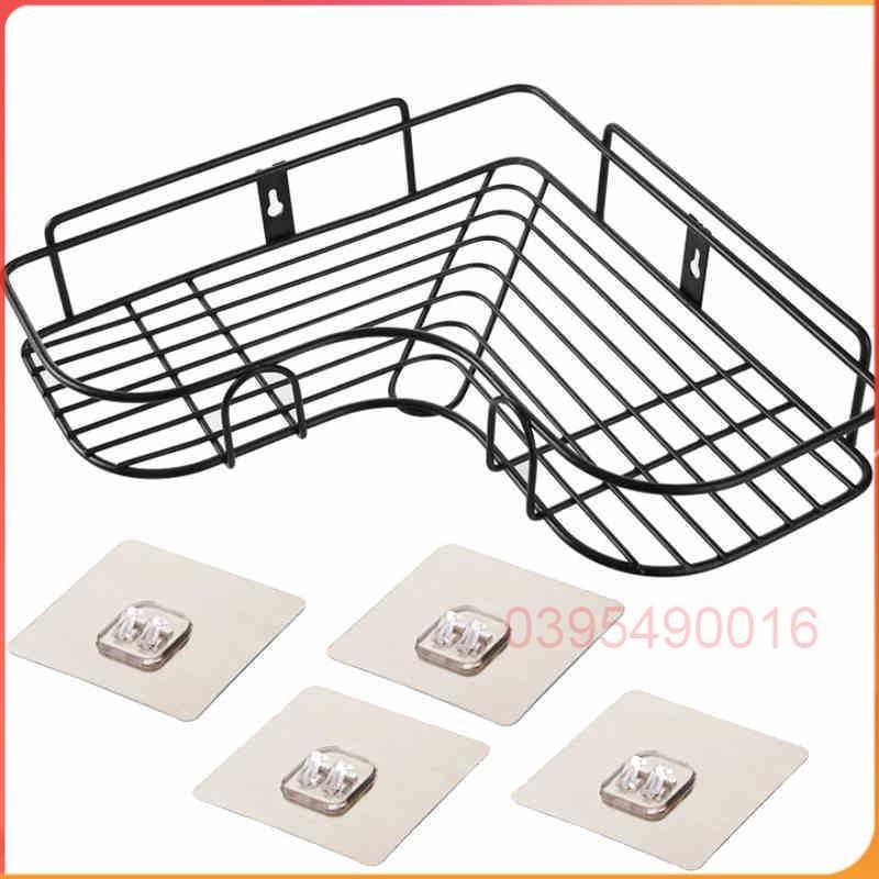 Miếng Dán Đôi Dự Phòng, Thay Thế Kệ góc nhà tắm Siêu Chắc Chắn