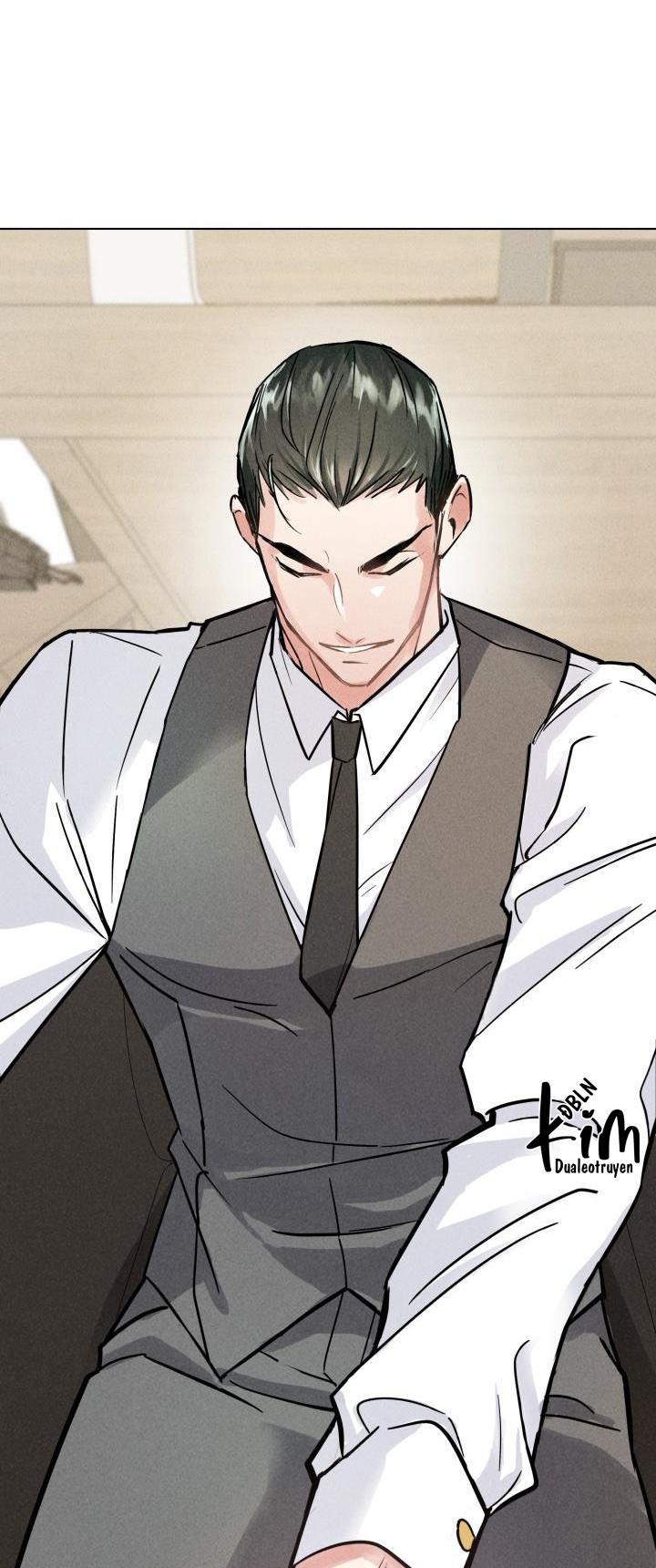 tình yêu không tổn thất chapter 2 28