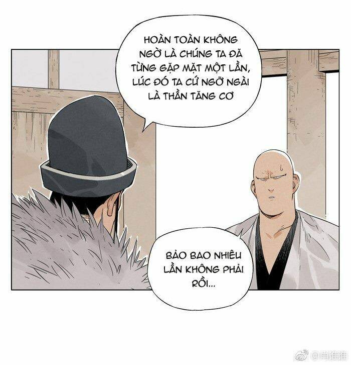 bang chủ đại nhân tìm cách trị hói đầu chapter 19 27