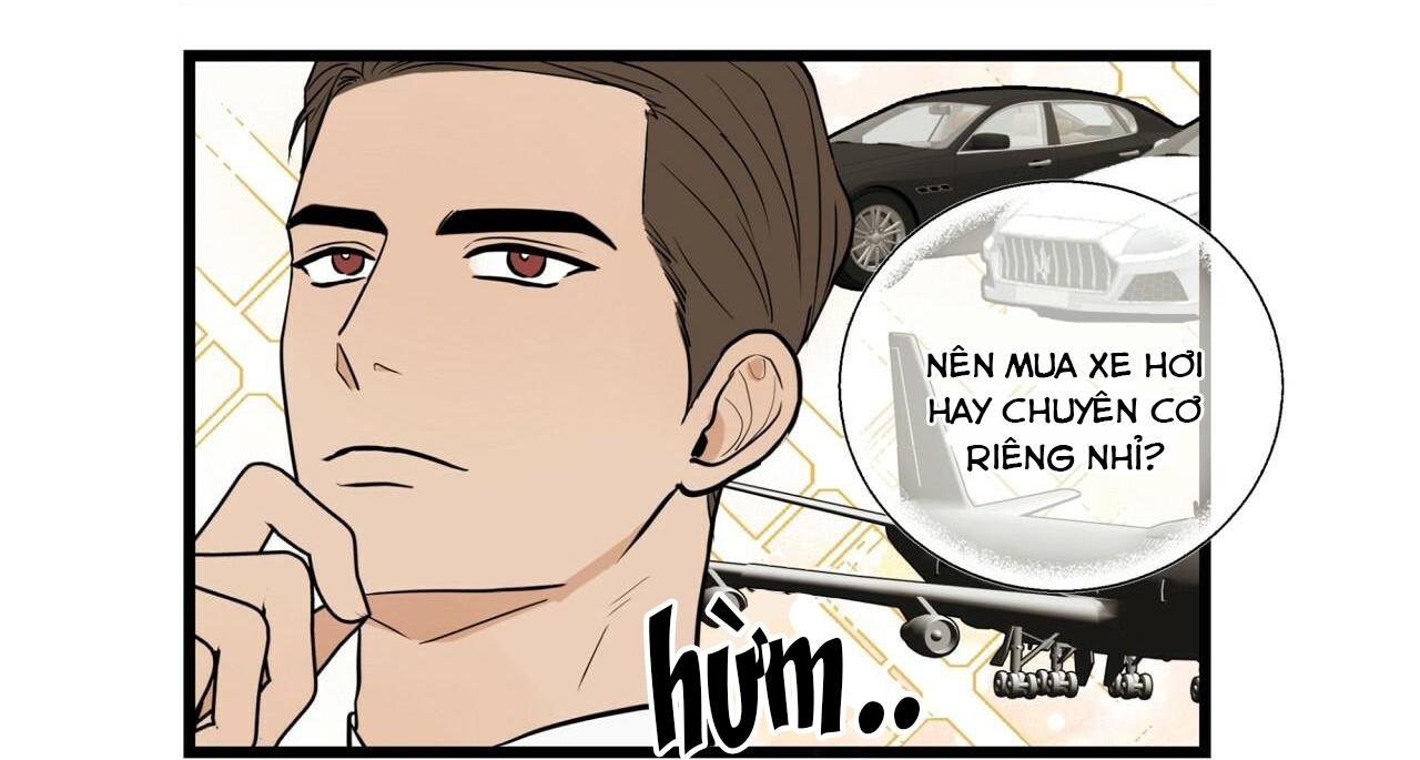 đứa trẻ này là con tôi (end) chapter 37.5 33