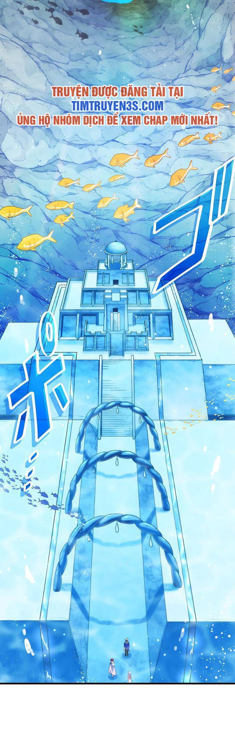 âm dương sư mạnh nhất chuyển sinh chapter 29 41