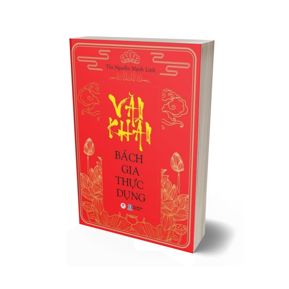 Văn Khấn Bách Gia Thực Dụng