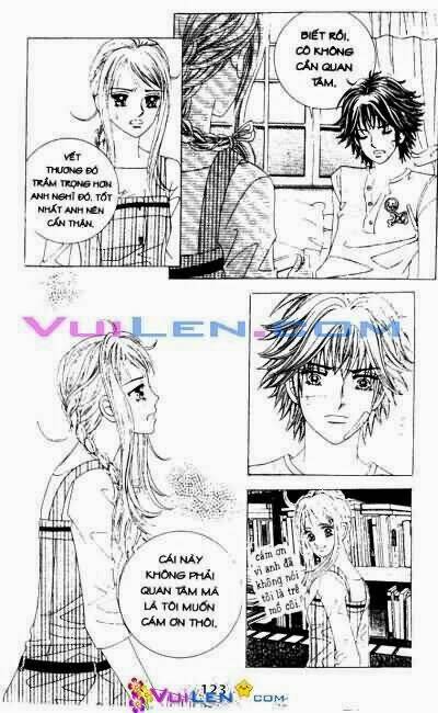 love your enemies chapter 6 12