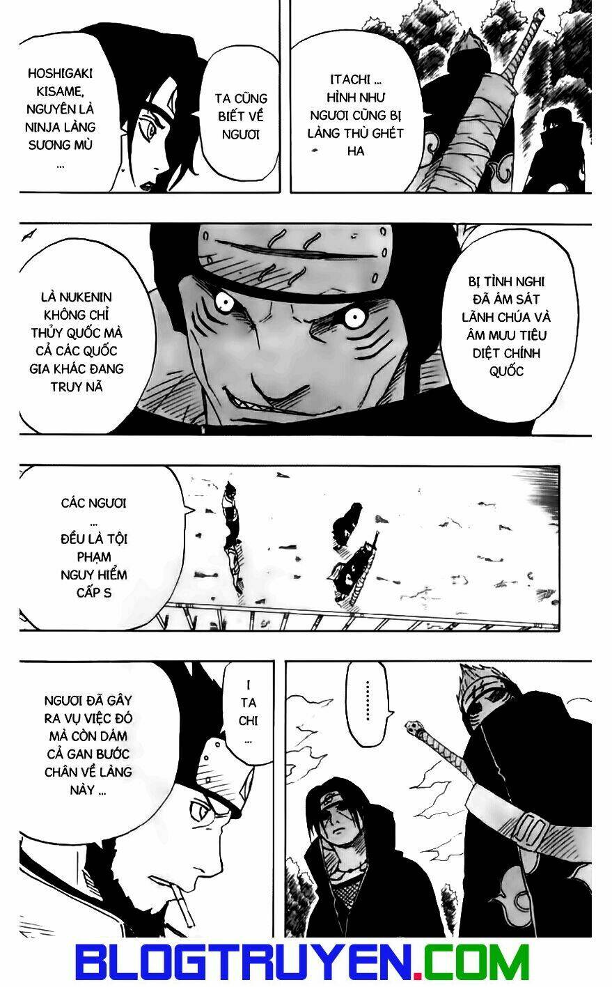 naruto - cửu vĩ hồ ly chapter 141 4