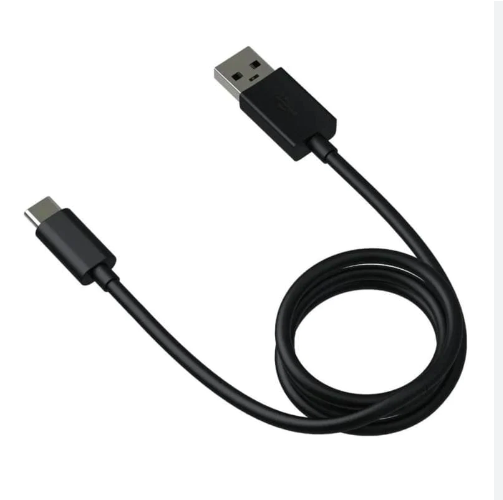 DÂY CÁP SẠC USB TYPE-A SANG TYPE-C 1M WUB1501 WADFOW - HÀNG CHÍNH HÃNG