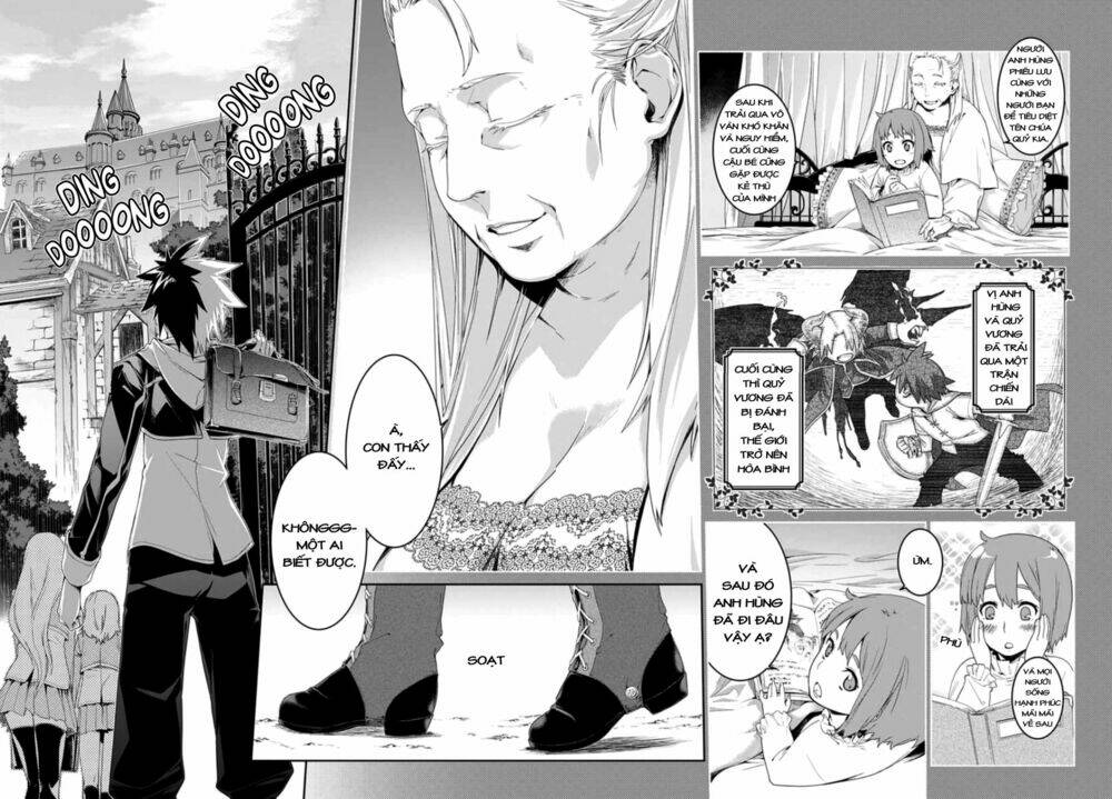 eiyuu kyoushitsu chapter 0 3