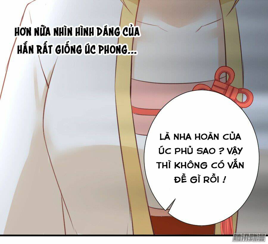 hôm nay ta cũng muốn trêu chọc nàng chapter 26 57