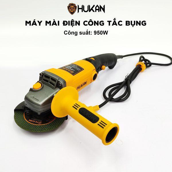 MÁY MÀI CÔNG TẮC BỤNG  950W HK-AG1088M HUKAN  - HÀNG CHÍNH HÃNG
