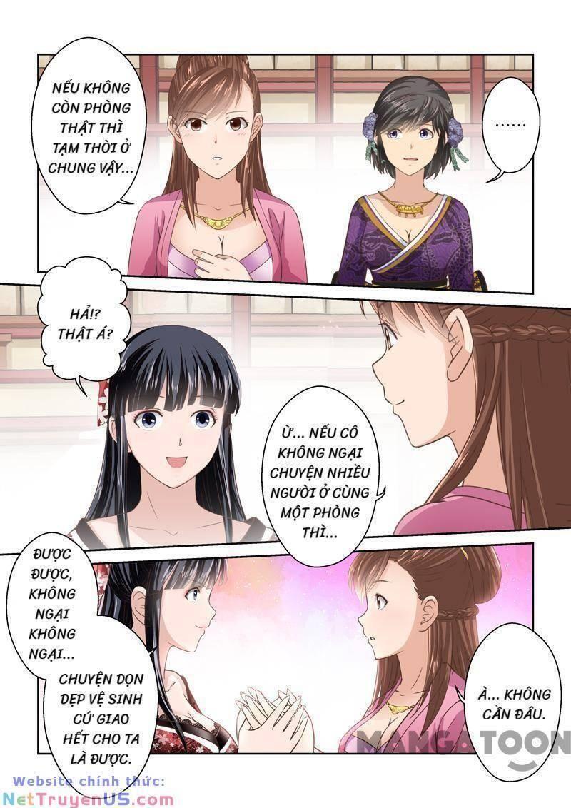 ta là chí tôn chapter 236 2