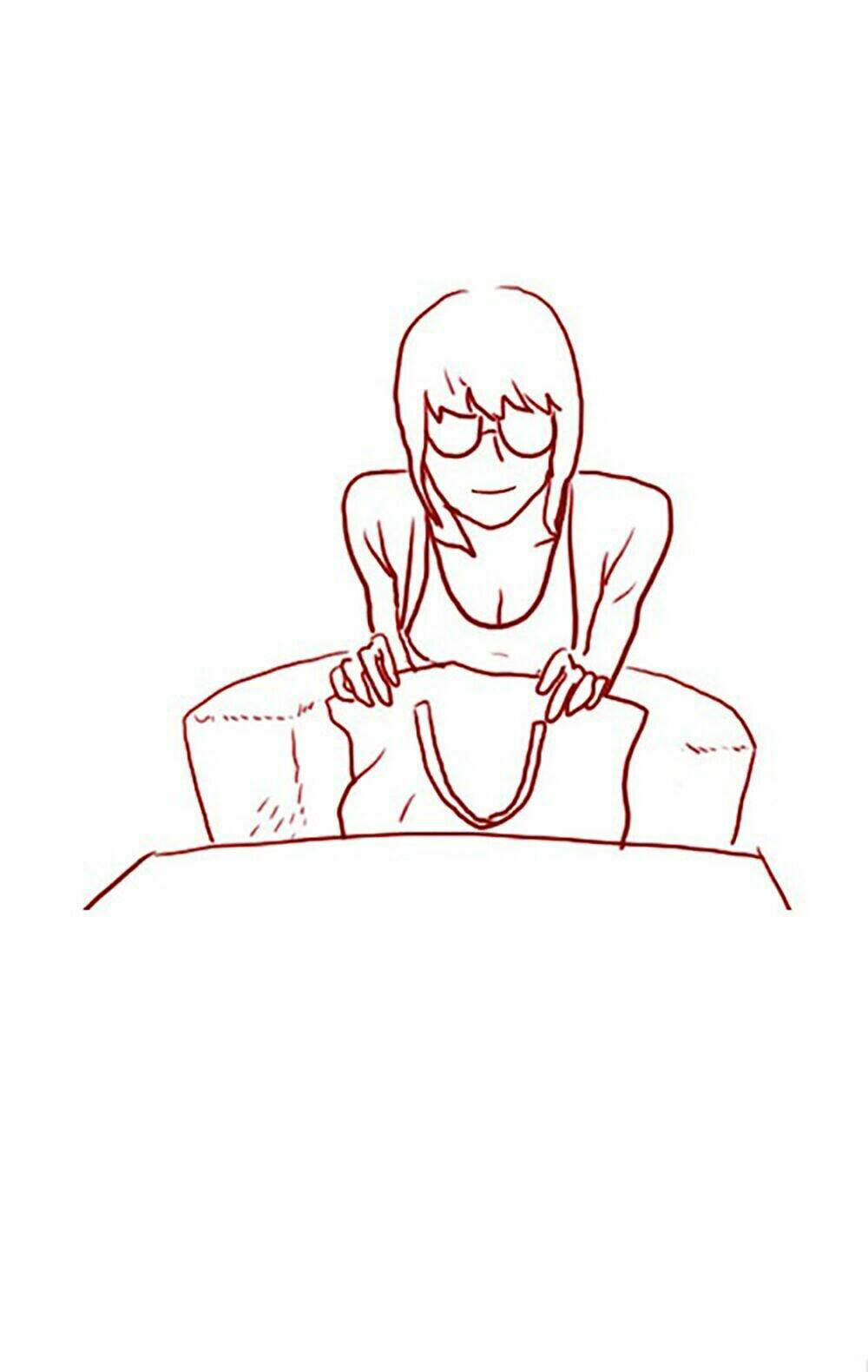 cô nàng trên lớp - the girl from class chapter 23 84