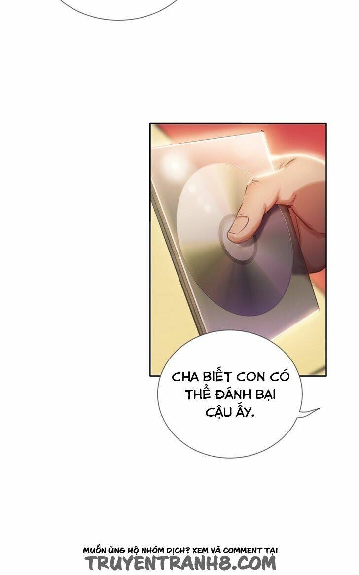 nhiệt huyết thanh xuân chapter 12 16