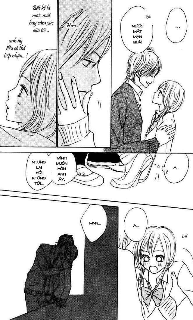 koizora - bầu trời tình yêu chapter 5 58