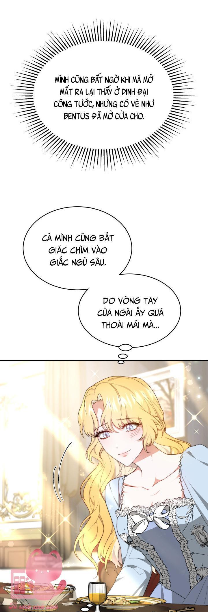 từ chồng cũ hóa thành nam chính chapter 46 43